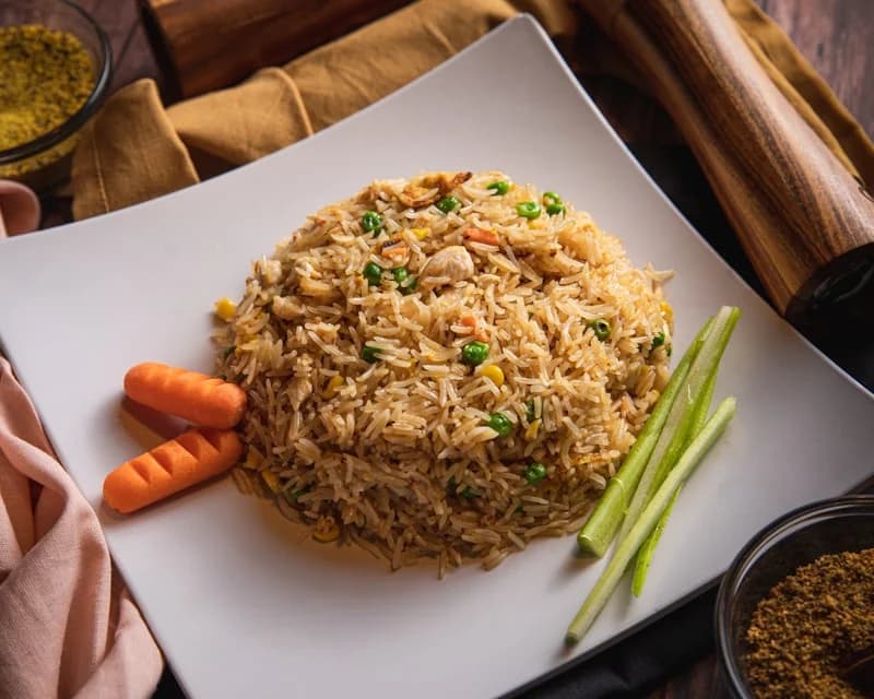 Riz Loc Lac